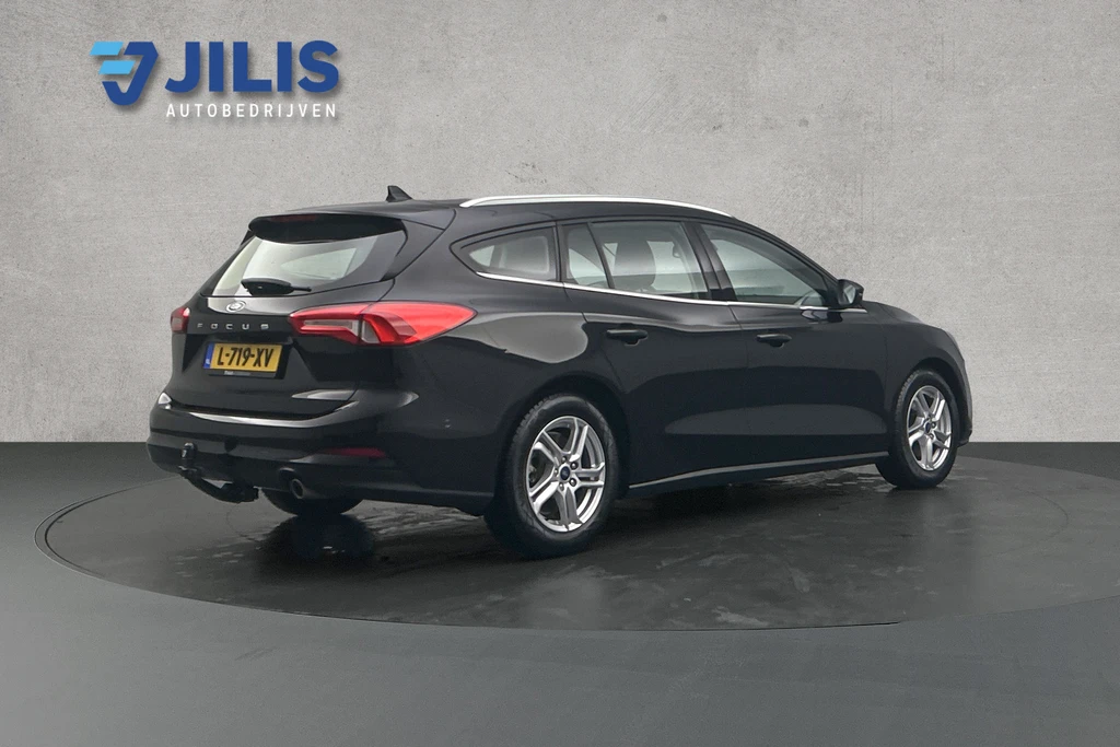 Ford Focus – foto 6