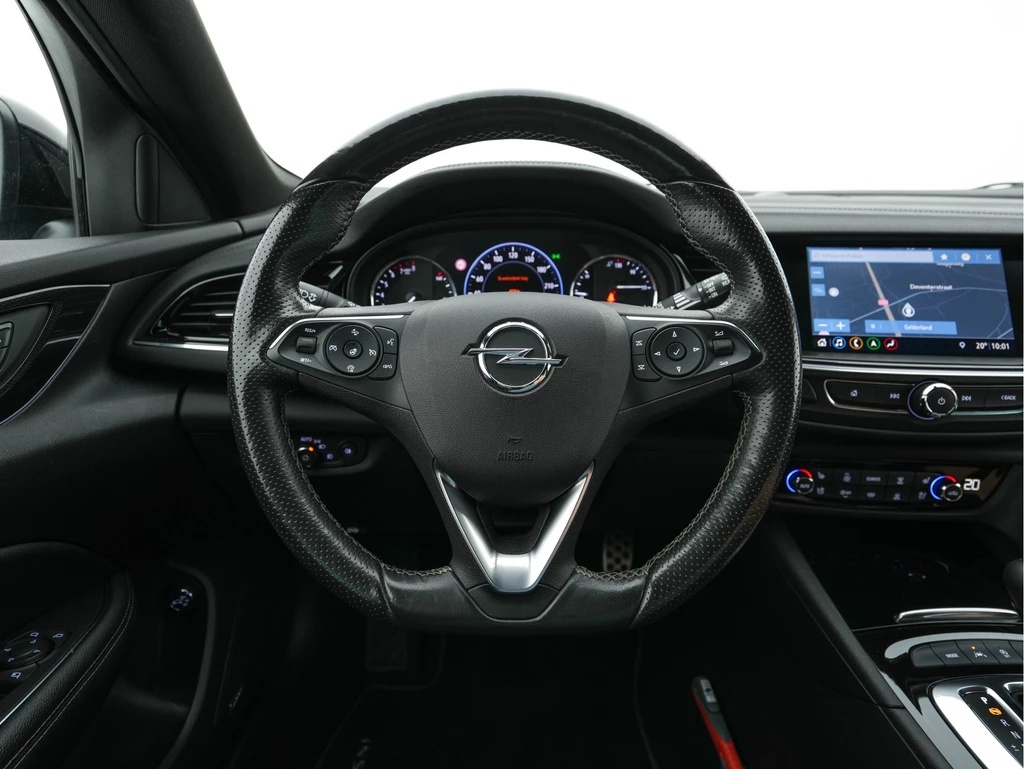 Opel Insignia – foto 18