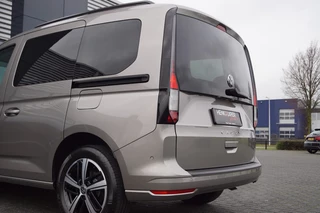 Volkswagen Caddy – thumbnail 4
