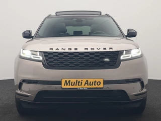 Land Rover Range Rover Velar – thumbnail 10