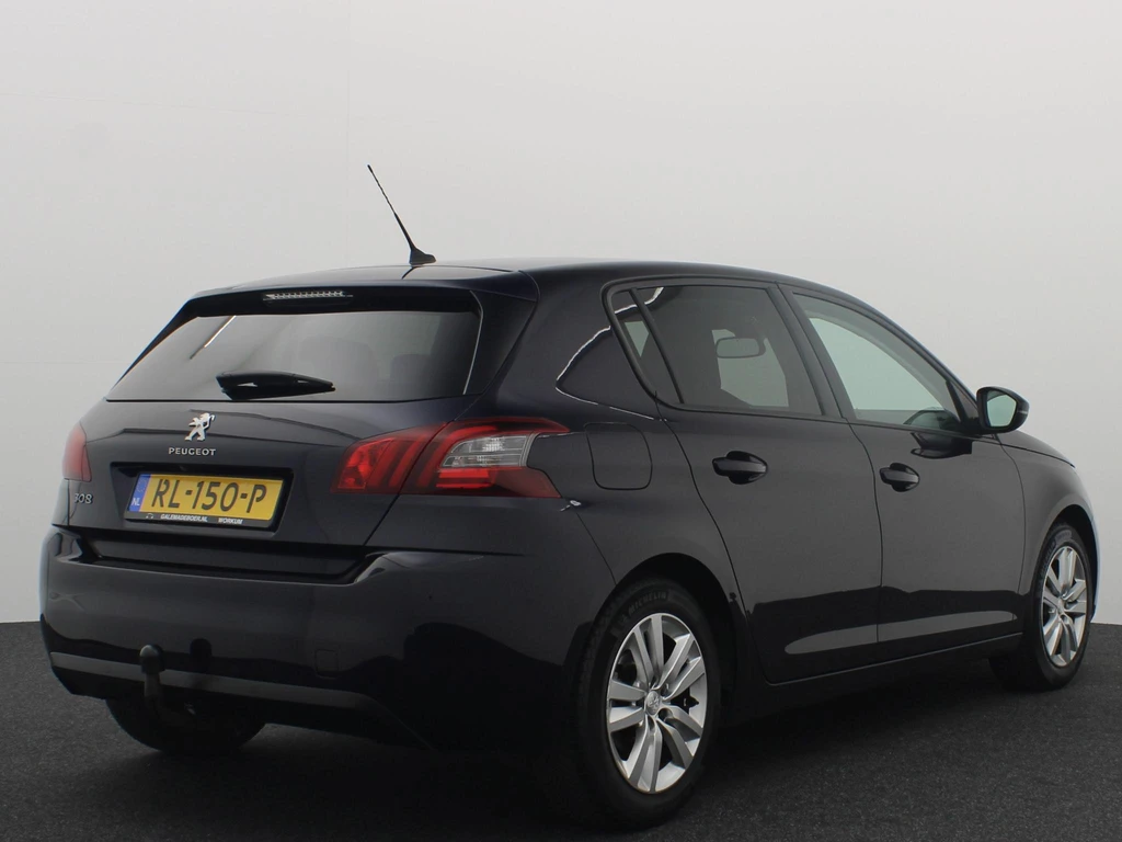 Peugeot 308 – foto 7