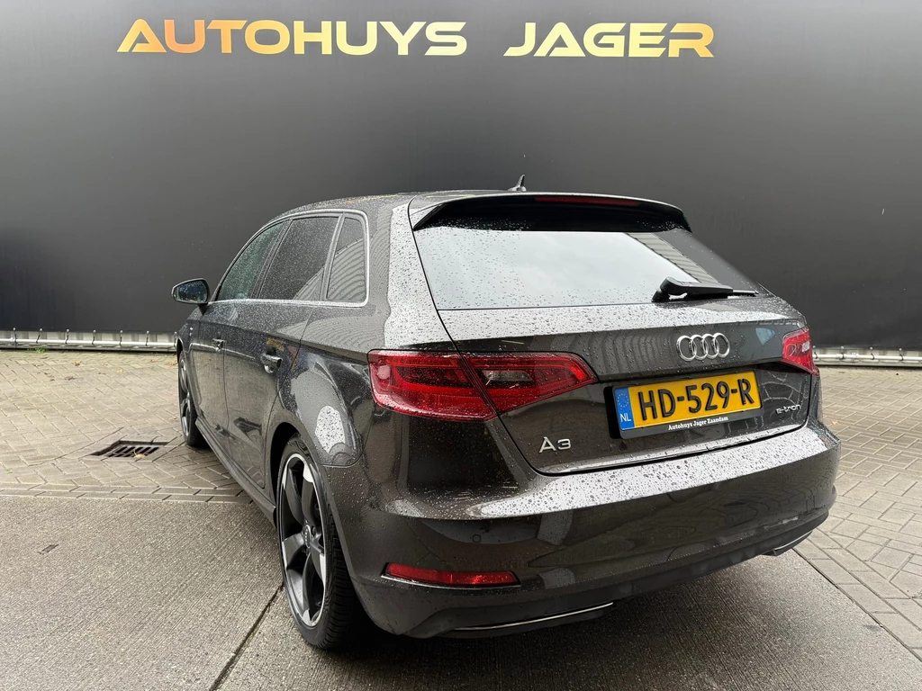 Audi A3 – foto 3