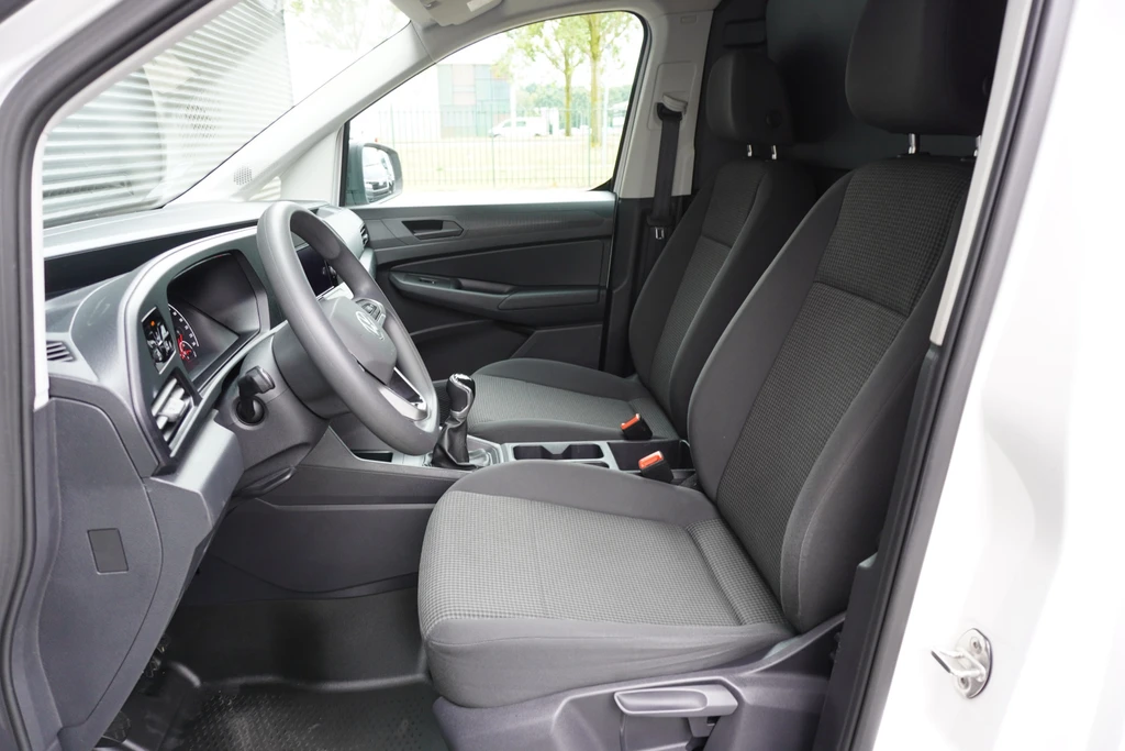 Volkswagen Caddy – foto 8