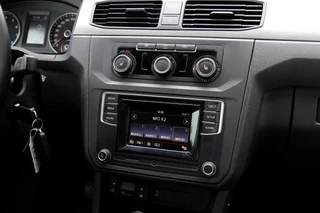 Volkswagen Caddy – thumbnail 23