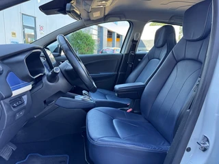 Renault ZOE – thumbnail 16