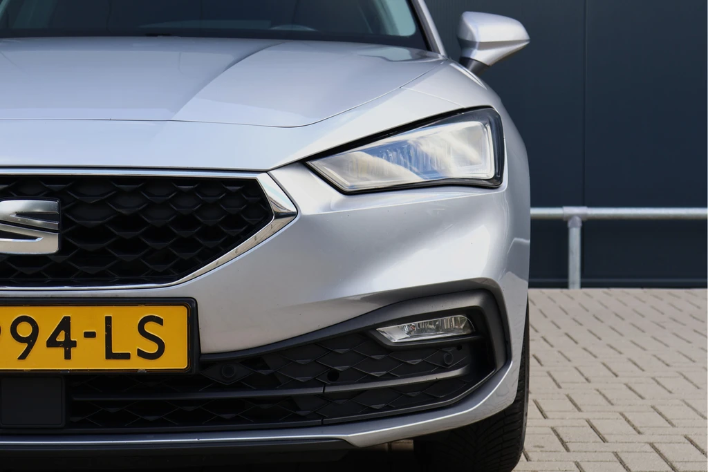 SEAT Leon – foto 9