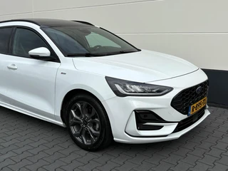 Ford Focus – thumbnail 13