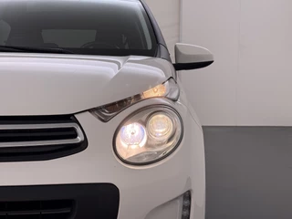 Citroën C1 – thumbnail 25