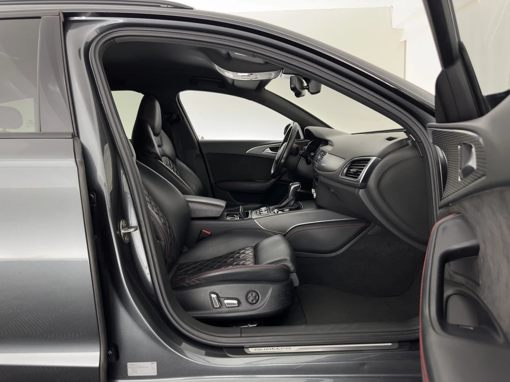 Audi A6 – foto 13