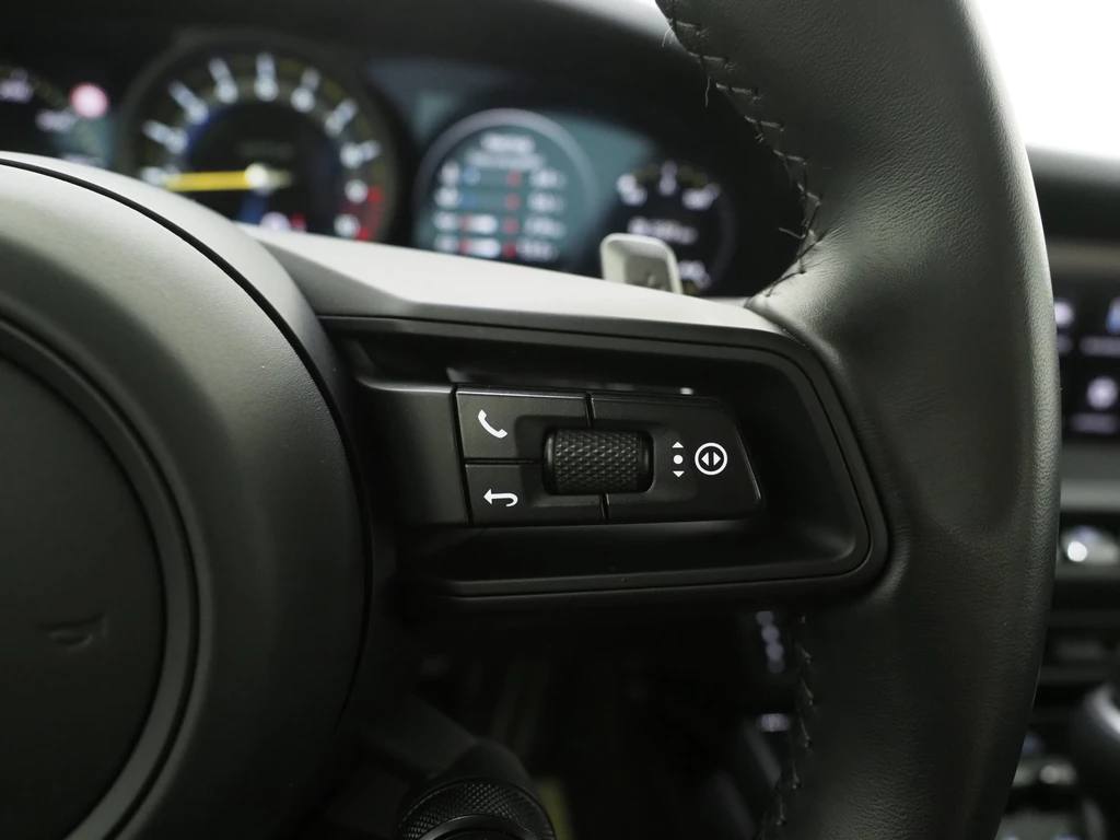 Porsche 911 – foto 37