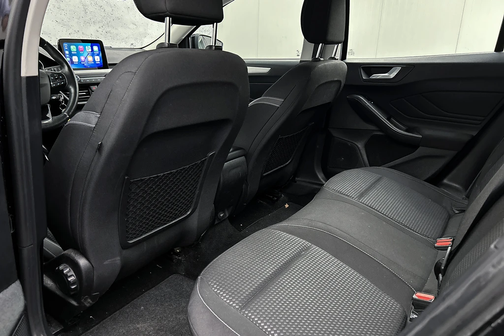 Ford Focus – foto 18