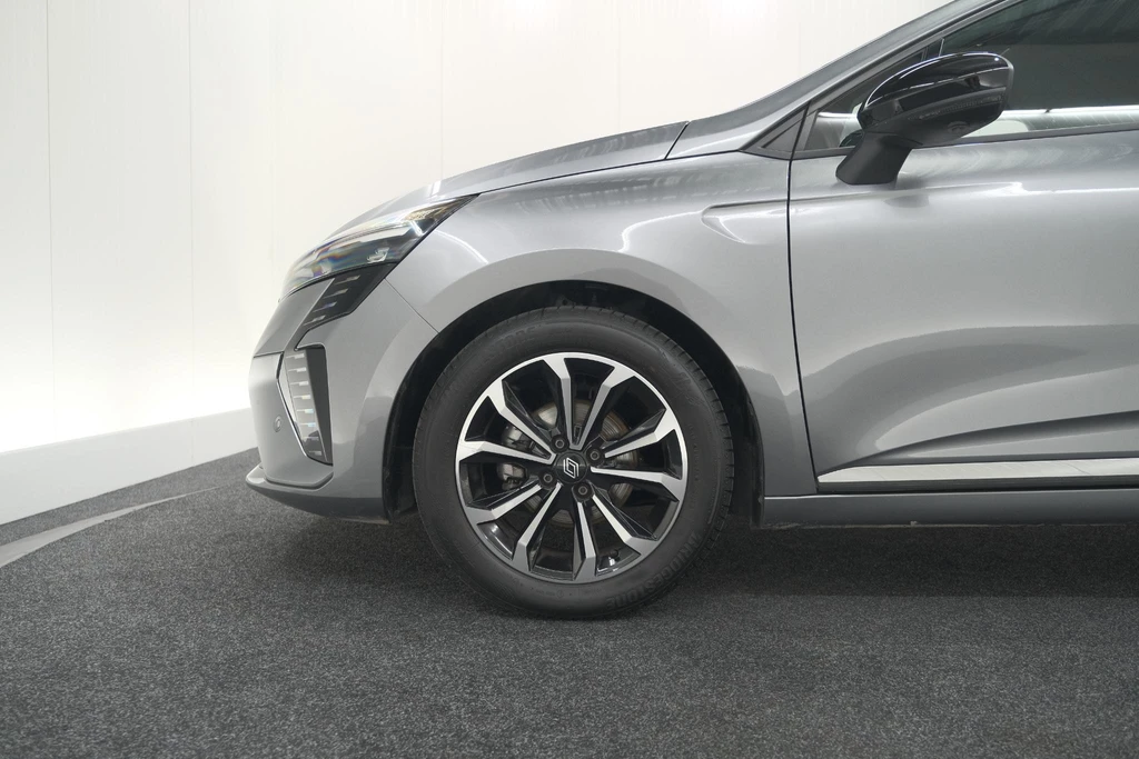 Renault Clio – foto 30