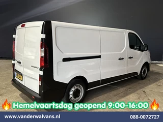Renault Trafic – thumbnail 3