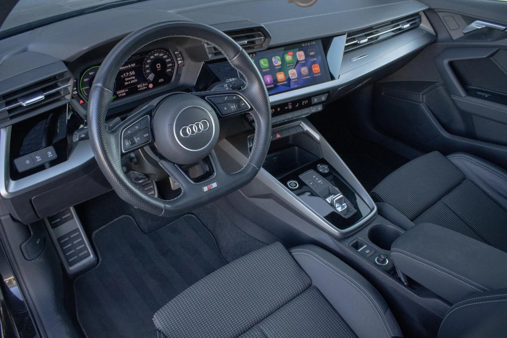 Audi A3 – foto 14