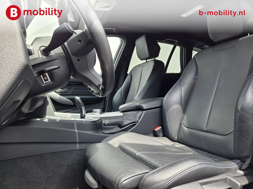 BMW 3 Serie – foto 11