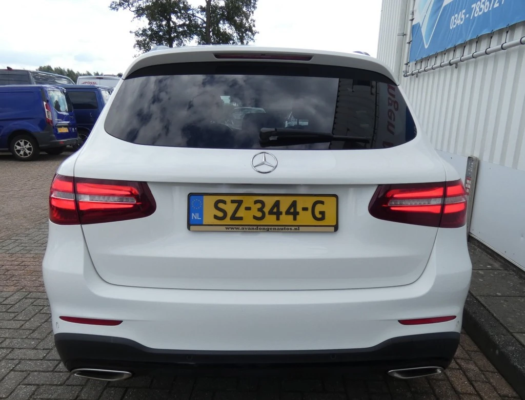 Mercedes-Benz GLC – foto 3