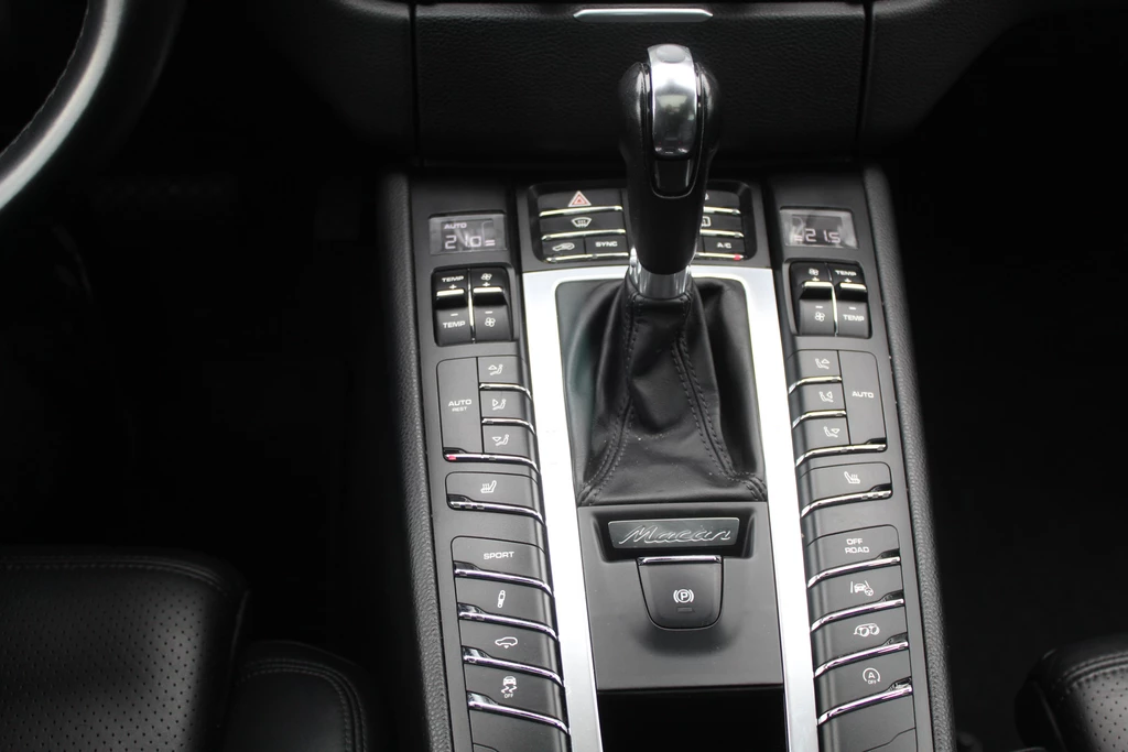 Porsche Macan – foto 23