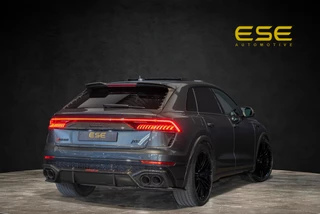 Audi Q8 – thumbnail 3