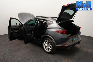 CUPRA Formentor – thumbnail 8