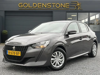 Peugeot 208 – thumbnail 1