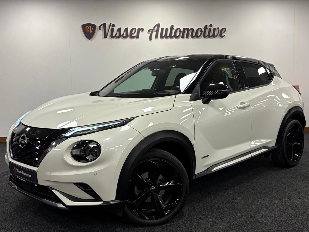 Nissan Juke – foto 2