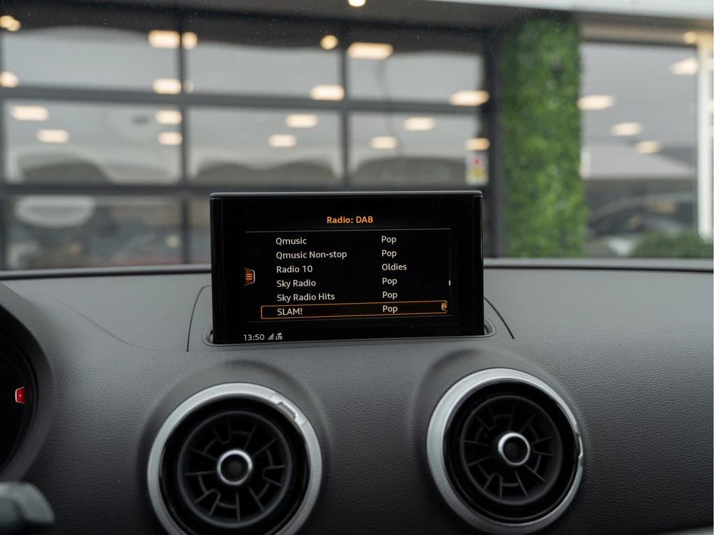 Audi A3 – foto 33