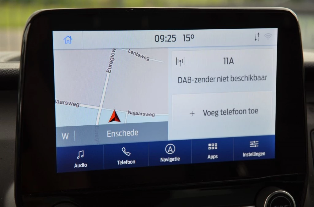 Ford Transit – foto 15