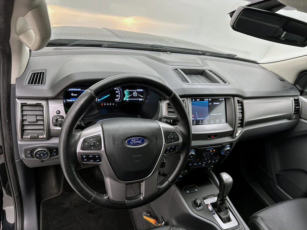Ford Ranger – foto 14