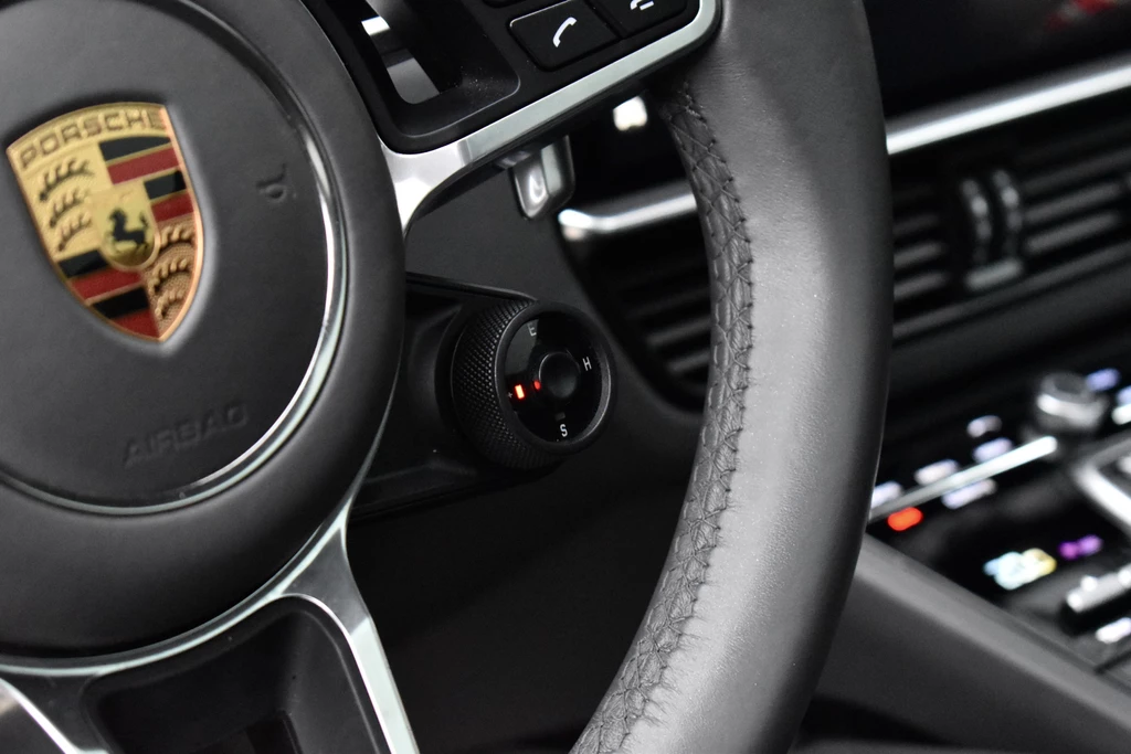 Porsche Cayenne – foto 37
