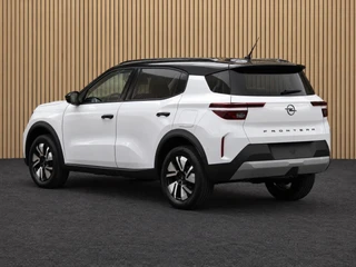 Opel Frontera – thumbnail 4
