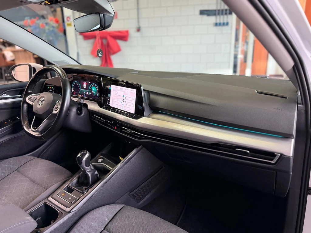 Volkswagen Golf – foto 23