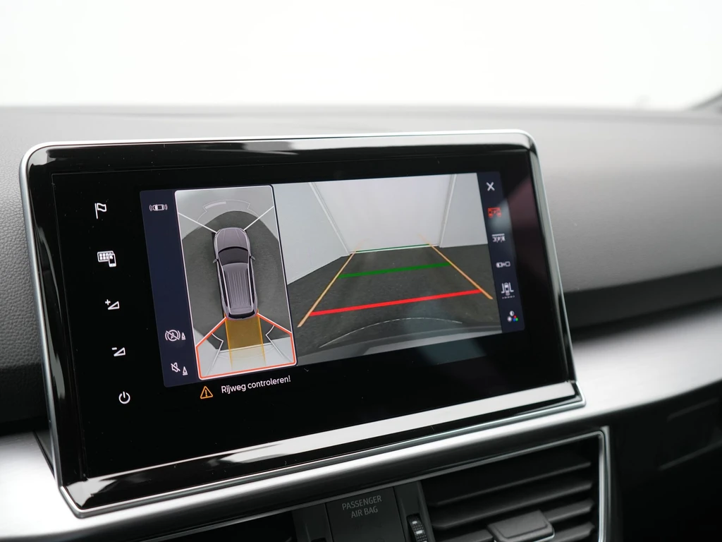 SEAT Tarraco – foto 23