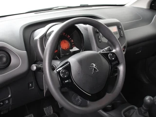 Peugeot 108 – thumbnail 10