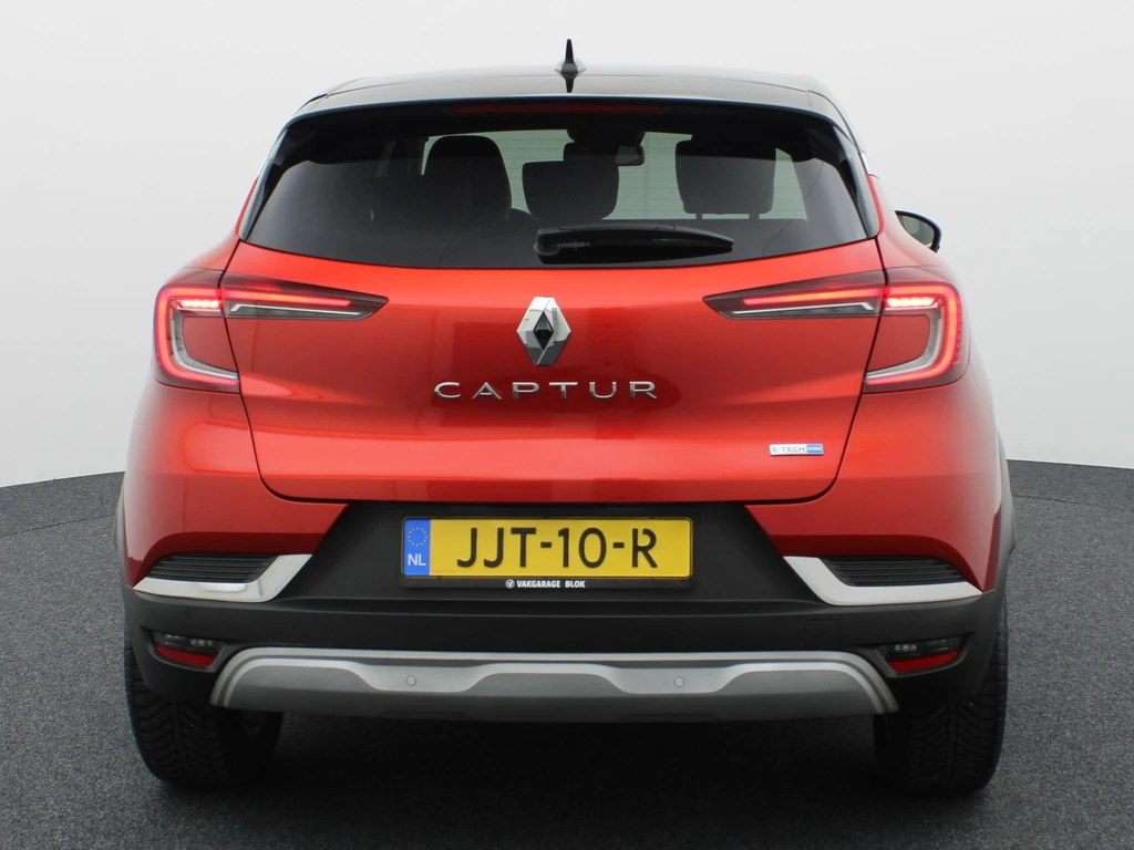Renault Captur – foto 8
