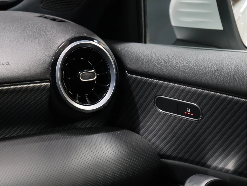 Mercedes-Benz A-Klasse – foto 13