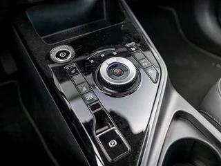 Kia Niro EV – thumbnail 22