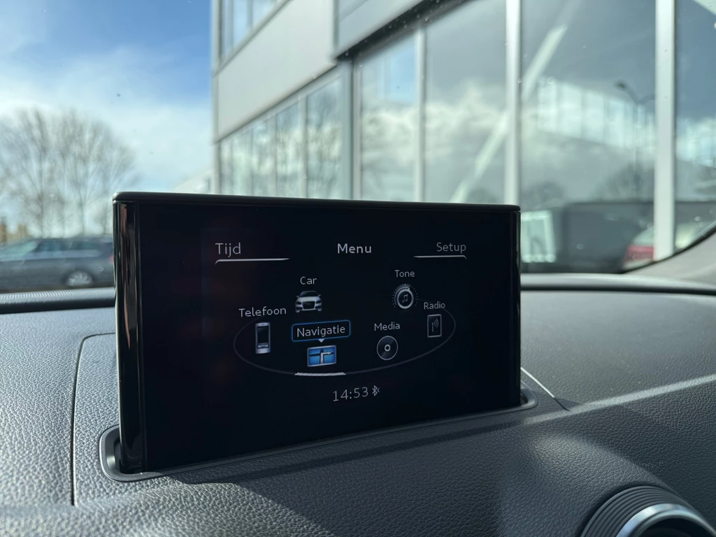 Audi A3 – foto 14