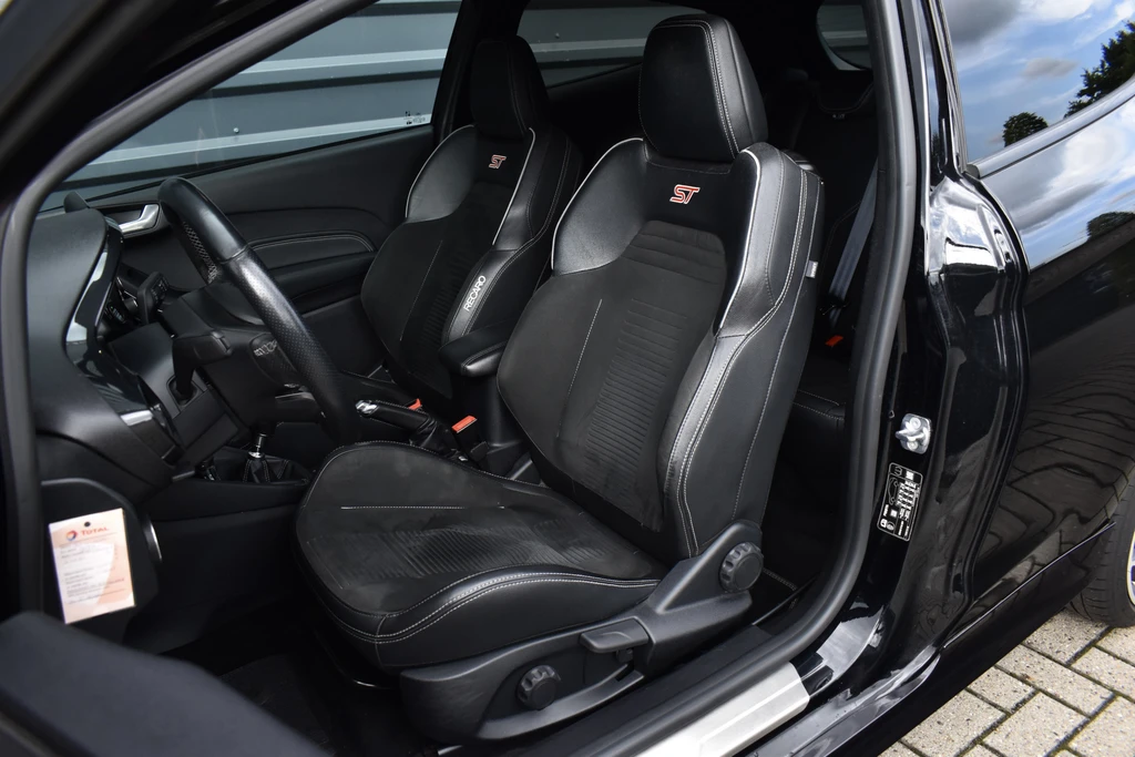 Ford Fiesta – foto 12