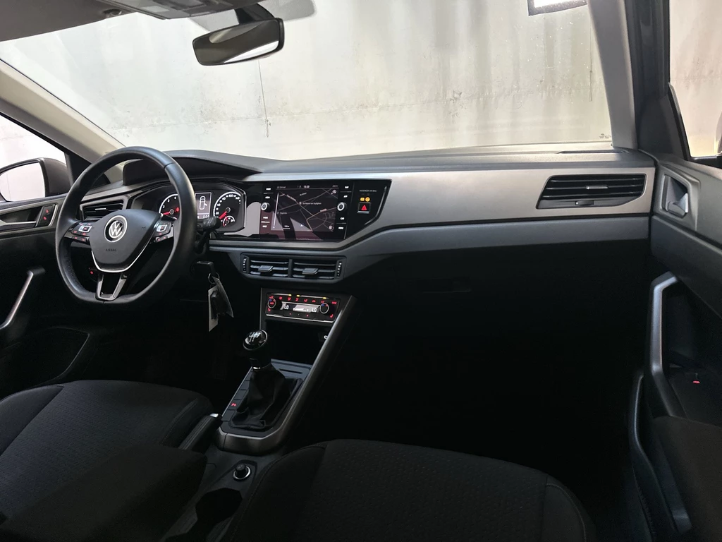 Volkswagen Polo – foto 9