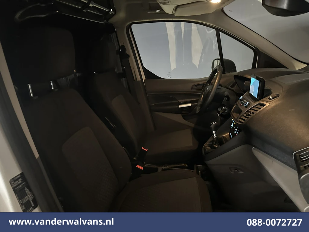 Ford Transit Connect – foto 15