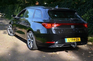 SEAT Leon – thumbnail 8