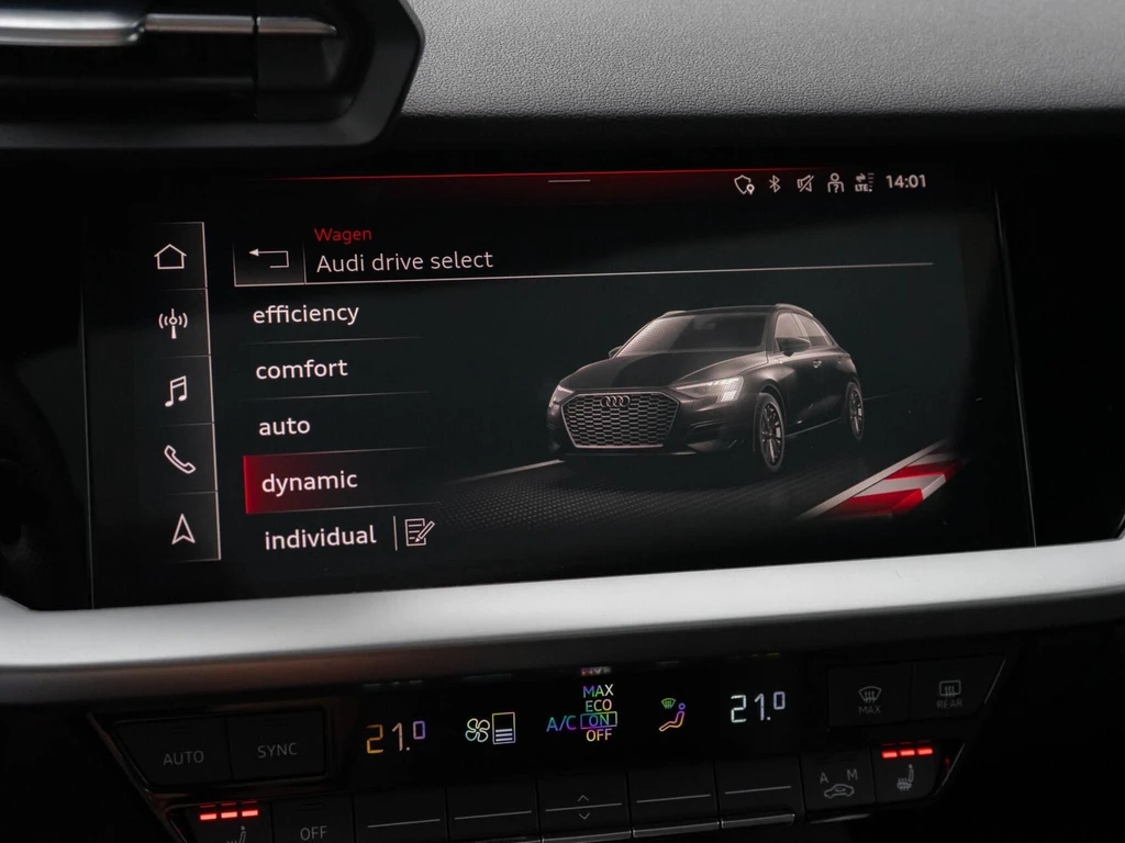 Audi A3 – foto 42