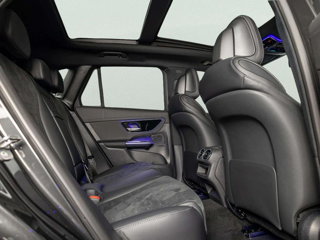 Mercedes-Benz GLC – foto 22
