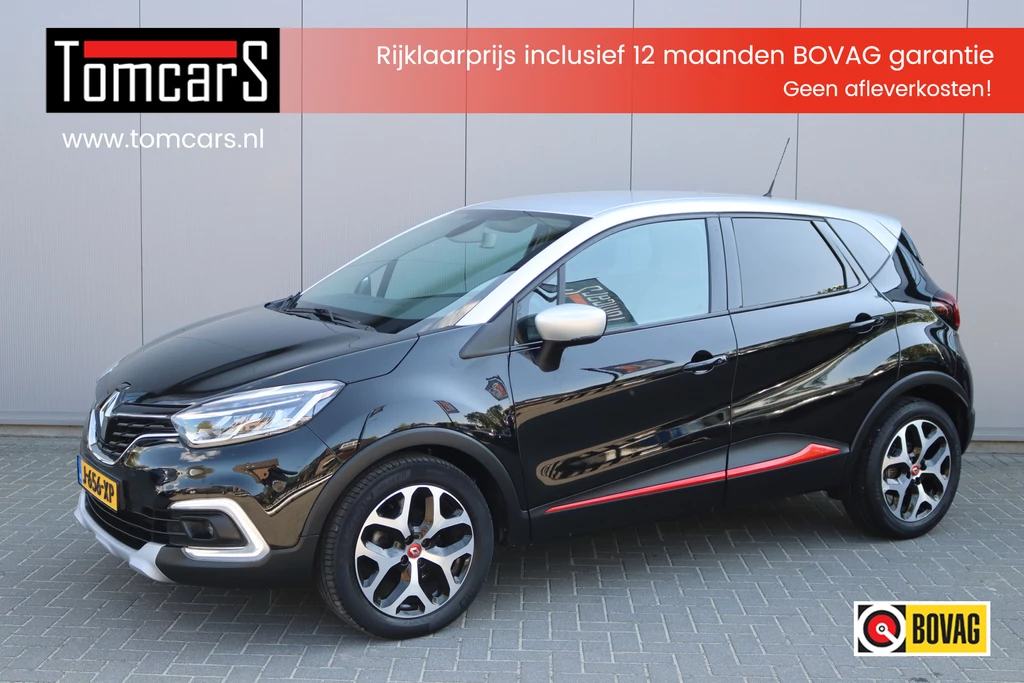 Renault Captur – foto 1