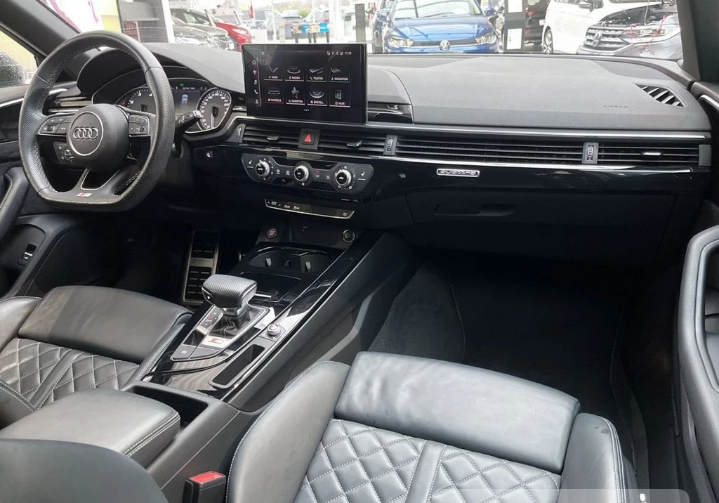 Audi S4 – foto 6