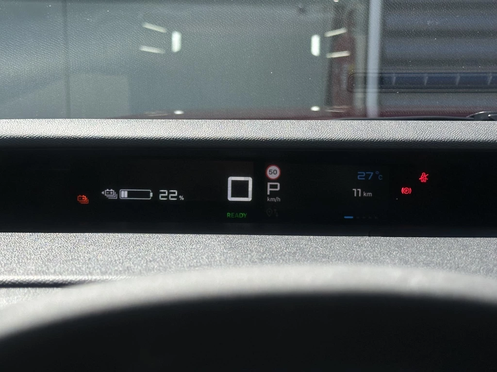 Citroën ë-C3 – foto 29