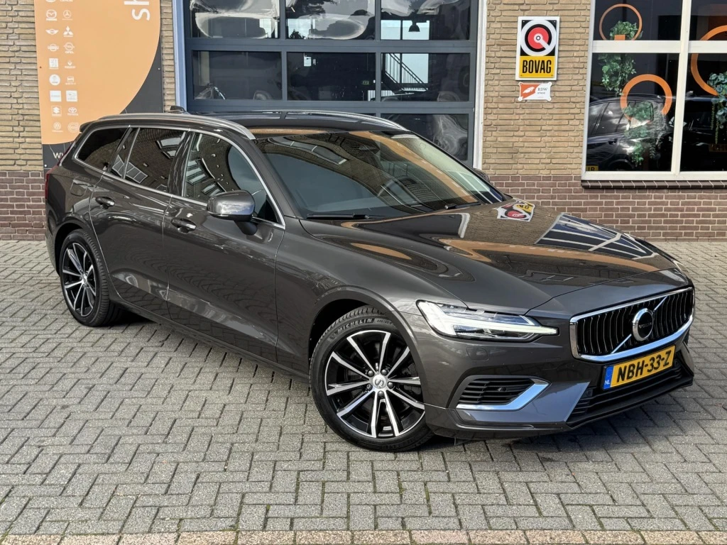 Volvo V60 – foto 12