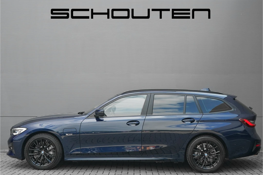 BMW 3 Serie – foto 2