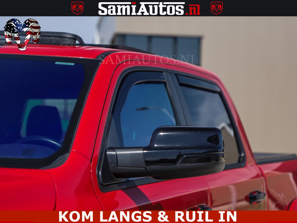 Dodge Ram Pick-Up – foto 39