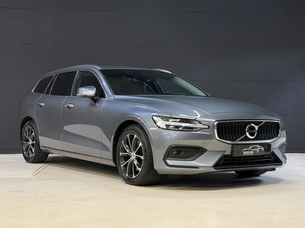 Volvo V60 – foto 6